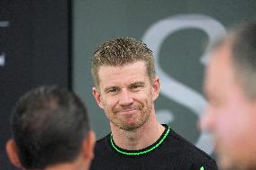 MOTORI - Formula 1 - MSC Cruises United States Grand Prix 2025