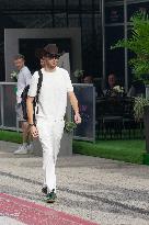 MOTORI - Formula 1 - MSC Cruises United States Grand Prix 2025