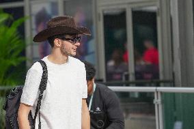 MOTORI - Formula 1 - MSC Cruises United States Grand Prix 2025