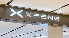 Xiaopeng Motors