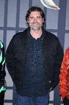 Yoroi Premiere - Paris