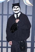 Yoroi Premiere - Paris