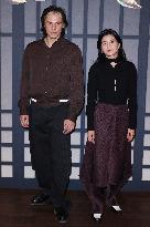 Yoroi Premiere - Paris