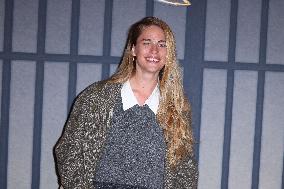 Yoroi Premiere - Paris