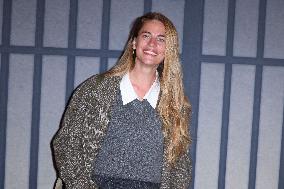 Yoroi Premiere - Paris