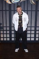 Yoroi Premiere - Paris