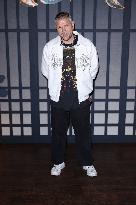 Yoroi Premiere - Paris