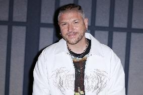 Yoroi Premiere - Paris