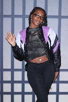 Yoroi Premiere - Paris