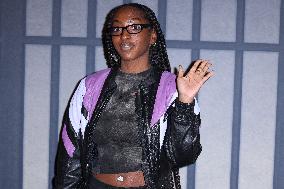 Yoroi Premiere - Paris