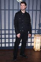 Yoroi Premiere - Paris