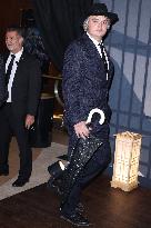 Yoroi Premiere - Paris