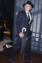 Yoroi Premiere - Paris