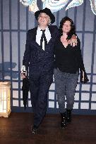 Yoroi Premiere - Paris