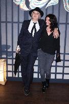 Yoroi Premiere - Paris