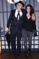 Yoroi Premiere - Paris