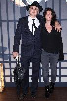 Yoroi Premiere - Paris