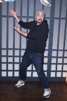 Yoroi Premiere - Paris