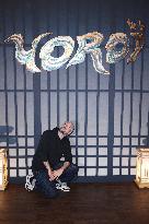 Yoroi Premiere - Paris