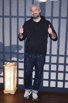 Yoroi Premiere - Paris