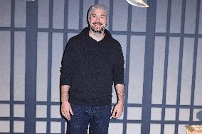 Yoroi Premiere - Paris