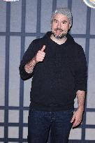 Yoroi Premiere - Paris