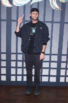 Yoroi Premiere - Paris