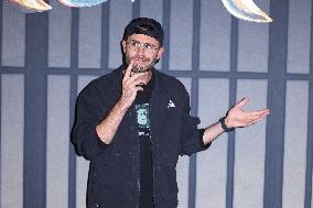 Yoroi Premiere - Paris