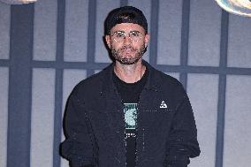 Yoroi Premiere - Paris