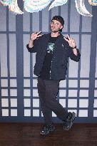 Yoroi Premiere - Paris