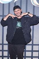 Yoroi Premiere - Paris