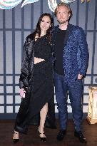 Yoroi Premiere - Paris