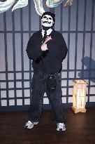 Yoroi Premiere - Paris