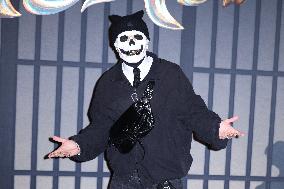 Yoroi Premiere - Paris