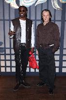 Yoroi Premiere - Paris