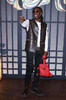 Yoroi Premiere - Paris