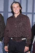 Yoroi Premiere - Paris