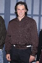 Yoroi Premiere - Paris