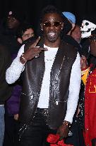 Yoroi Premiere - Paris