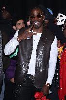 Yoroi Premiere - Paris