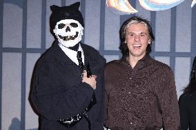 Yoroi Premiere - Paris