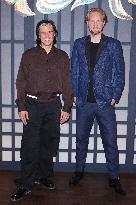 Yoroi Premiere - Paris