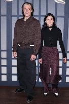 Yoroi Premiere - Paris