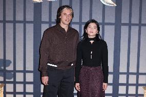 Yoroi Premiere - Paris