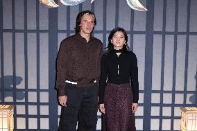 Yoroi Premiere - Paris