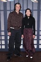 Yoroi Premiere - Paris