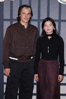 Yoroi Premiere - Paris