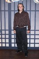 Yoroi Premiere - Paris