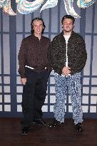 Yoroi Premiere - Paris