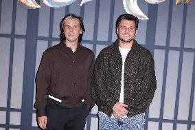 Yoroi Premiere - Paris